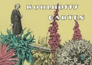 Cover von Kohlhoffs Garten