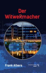 Cover von Der Witwermacher