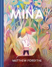 Cover von Mina