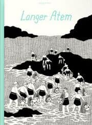 Cover von Langer Atem