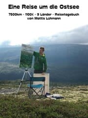 Cover von Eine Reise um die Ostsee