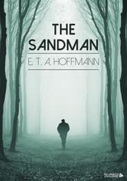 Cover von The Sandman