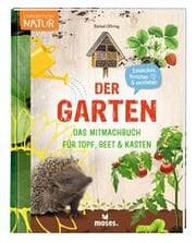 Cover von Der Garten