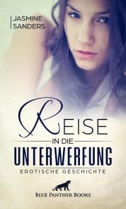 Cover von Reise in die Unterwerfung , Erotische Geschichte