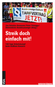 Cover von Streik doch einfach mit!