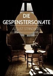 Cover von Die Gespenstersonate