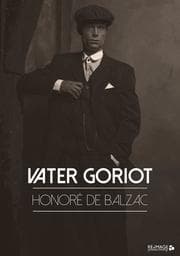 Cover von Vater Goriot