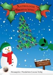 Cover von Anthologie Weihnachten