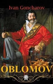 Cover von Oblomov