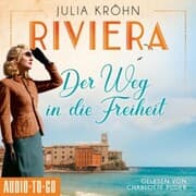 Cover von Riviera - Der Weg in die Freiheit