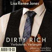 Cover von Verbotenes Verlangen