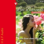 Cover von Keine Rose ohne Dornen