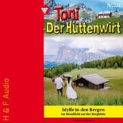 Cover von Idylle in den Bergen