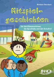 Cover von Mitspielgeschichten und Rhythmusgeschichten
