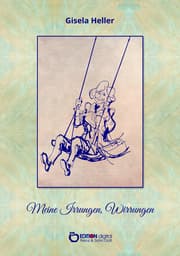 Cover von Meine Irrungen, Wirrungen