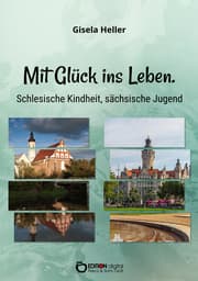 Cover von Mit Glück ins Leben