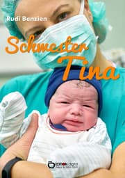 Cover von Schwester Tina
