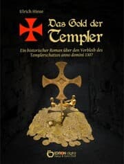 Cover von Das Gold der Templer