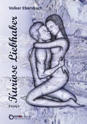 Cover von Kuriose Liebhaber
