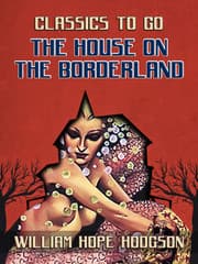 Cover von The House On The Borderland