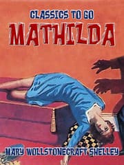 Cover von Mathilda