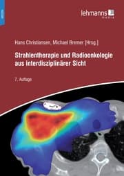 Cover von Strahlentherapie und Radioonkologie aus interdisziplinärer Sicht