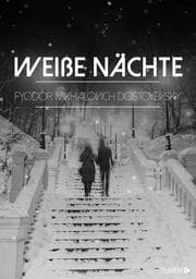 Cover von Weiße Nächte