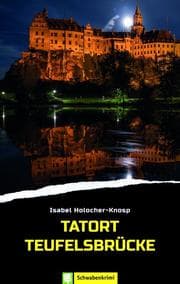 Cover von Tatort Teufelsbrücke
