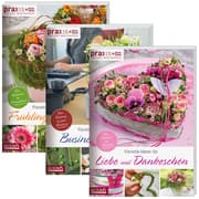 Cover von PRAXIS - for your daily business 1-3
