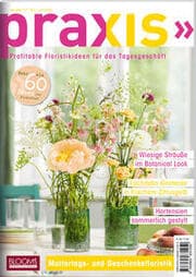 Cover von PRAXIS Nr. 117