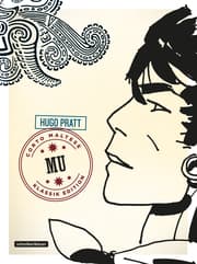 Cover von Corto Maltese 12