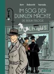 Cover von Berlin Trilogie 2