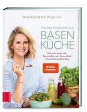 Cover von Meine wunderbare Basenküche
