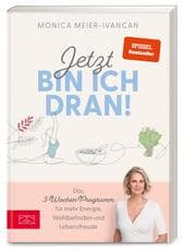 Cover von Jetzt bin ich dran!