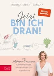 Cover von Jetzt bin ich dran!