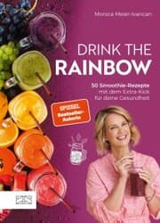 Cover von Drink the Rainbow