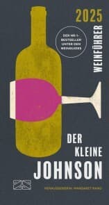 Cover von Der kleine Johnson 2025