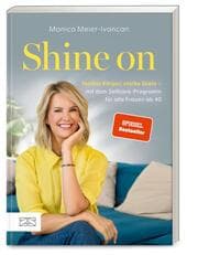 Cover von Shine on
