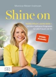 Cover von Shine on