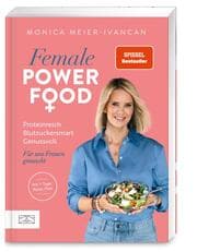 Cover von Female Power Food