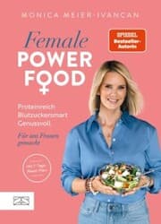 Cover von Female Power Food