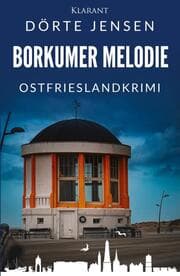 Cover von Borkumer Melodie