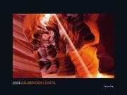 Cover von Zauber des Lichts 2024