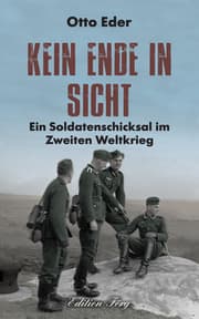 Cover von Kein Ende in Sicht