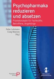Cover von Psychopharmaka reduzieren und absetzen