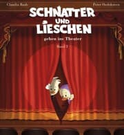 Cover von Schnatter und Lieschen