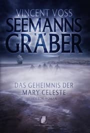 Cover von Seemannsgräber