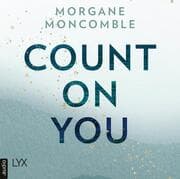 Cover von Count On You