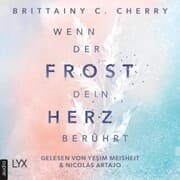 Cover von Wenn der Frost dein Herz berührt