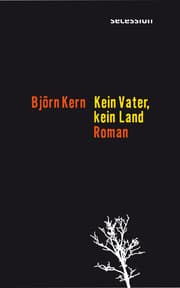 Cover von Kein Vater, kein Land